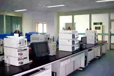 兰州石化职业技术学院 立足石化产业的技术开发与实践创新