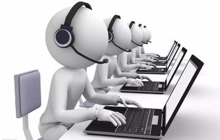 门禁行业技术服务工程师在电话服务中的行为规范与经验技巧