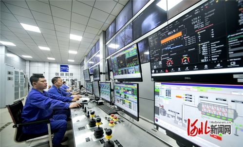 河钢集团张宣科技 创新驱动，以欧标角钢技术开发竞逐市场新蓝海