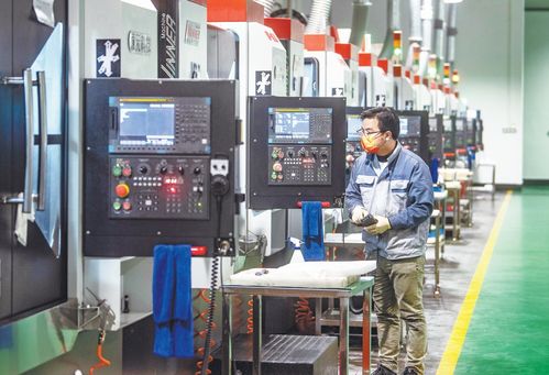 重庆启动“一起益企”服务行动，精准赋能中小企业发展